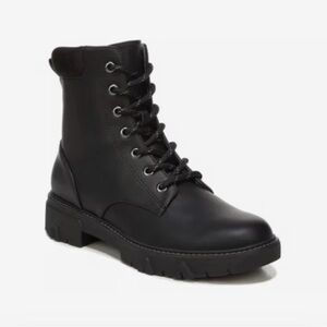 Dr. Scholl's women’s Combat Boots